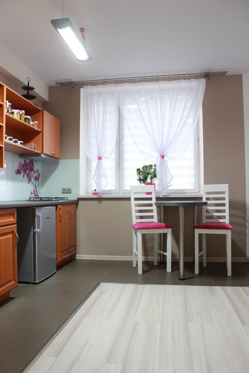 Agroturystyka Wichrowe Wzgorze *