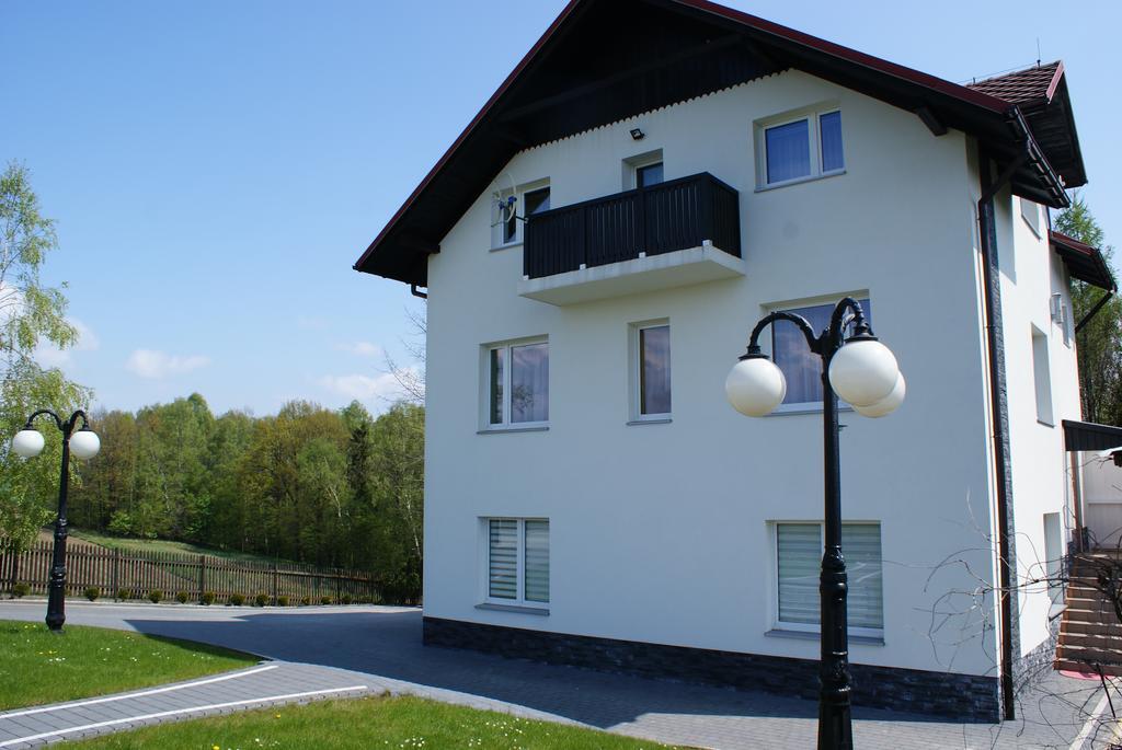 Alloggio per agriturismo Wichrowe Wzgorze Osiek (Lesser Poland)