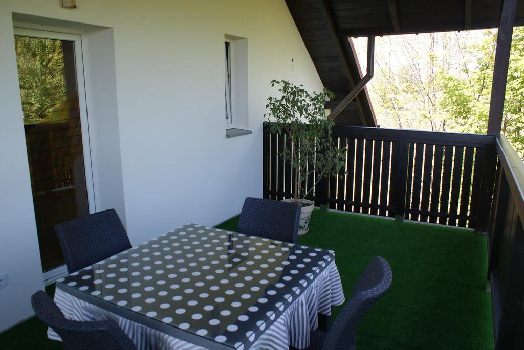 Wichrowe Wzgorze Alloggio per agriturismo *