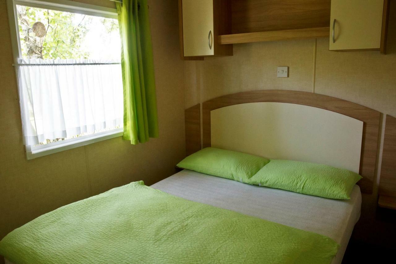 Farm stay Agroturystyka Wichrowe Wzgorze Osiek (Lesser Poland)